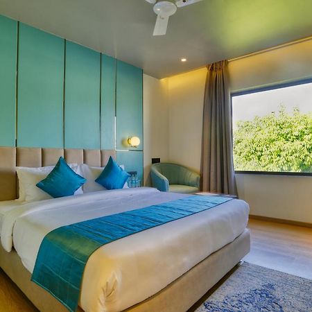 The Vincent Inn Bhopal Exterior photo